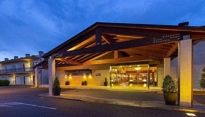 Hotel Superior